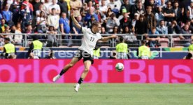 08.06.25 Deutschland - Frankreich