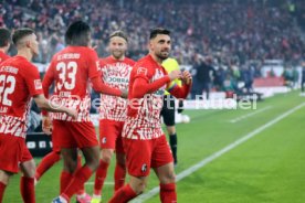 20.01.24 SC Freiburg - TSG 1899 Hoffenheim