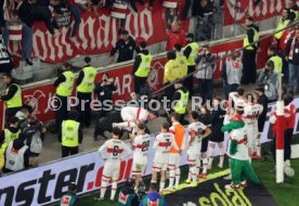 25.04.25 VfB Stuttgart - 1. FC Heidenheim
