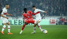 04.03.23 VfB Stuttgart - FC Bayern M&uuml;nchen