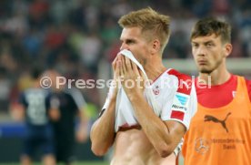 VfB Stuttgart - 1. FC Heidenheim