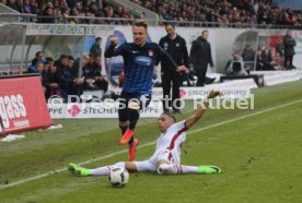 1. FC Heidenheim-1. Fc N&uuml;rnberg