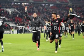 10.11.24 VfB Stuttgart - Eintracht Frankfurt