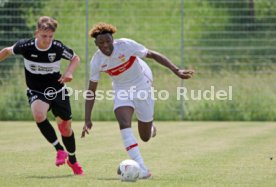 19.06.21 SKV Rutesheim - U19 VfB Stuttgart