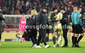 18.01.26 VfB Stuttgart - 1. FC Union Berlin