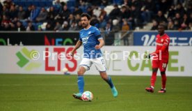 11.02.23 TSG 1899 Hoffenheim - Bayer 04 Leverkusen