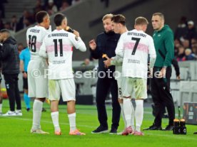 25.09.25 VfB Stuttgart - Celta de Vigo