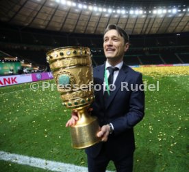 DFB-Pokal Finale 2019 RB Leipzig - FC Bayern M&uuml;nchen