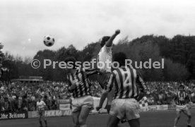 04.05.88 SC Freiburg - Stuttgarter Kickers
