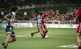 11.01.97 Hallen Masters Stuttgart