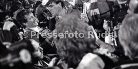 15.05.85 FC Everton - Rapid Wien