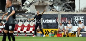 20.08.22 VfB Stuttgart - SC Freiburg