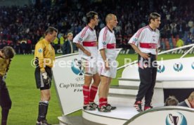 13.05.98 FC Chelsea - VfB Stuttgart