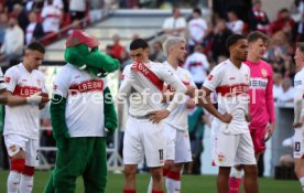 26.04.26 VfB Stuttgart - SV Werder Bremen