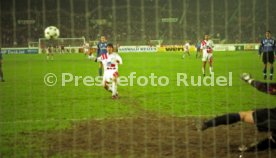 02.12.95 VfB Stuttgart - Hamburger SV