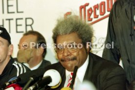 09.12.95 Boxen Schulz - Botha