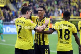 22.10.22 Borussia Dortmund - VfB Stuttgart