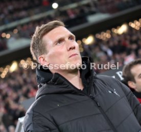 VfB Stuttgart - SC Freiburg