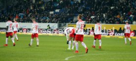 TSG 1899 Hoffenheim - RB Leipzig