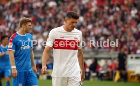 VfB Stuttgart - Holstein Kiel