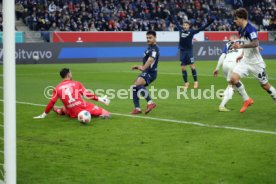 13.12.25 TSG 1899 Hoffenheim - Hamburger SV