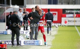 23.05.21 1. FC Heidenheim - Karlsruher SC