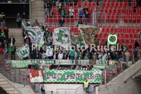 30.04.22 VfB Stuttgart - VfL Wolfsburg