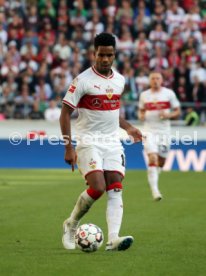 VfB Stuttgart - SV Werder Bremen