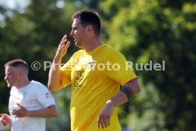 23.08.26 TSV Ph&ouml;nix Steinsfurt - SV Tiefenbach