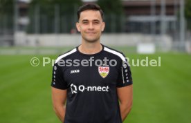 02.09.23 VfB Stuttgart II Fototermin 2023/2024