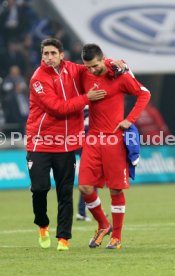 VfB Stuttgart