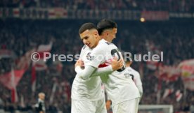 25.09.25 VfB Stuttgart - Celta de Vigo