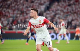 04.09.26 VfB Stuttgart - 1. FC K&ouml;ln