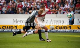 VfB Stuttgart - FC Augsburg