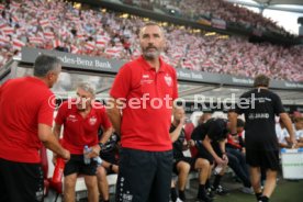 VfB Stuttgart - Hannover 96