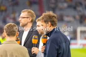 01.10.26 Deutschland - Serbien