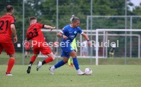 04.07.21 SV Allmersbach - Stuttgarter Kickers