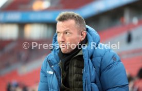 12.02.22 Bayer 04 Leverkusen - VfB Stuttgart