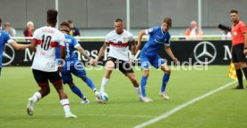 14.07.21 VfB Stuttgart - SV Darmstadt 98