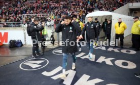 05.02.23 VfB Stuttgart - SV Werder Bremen