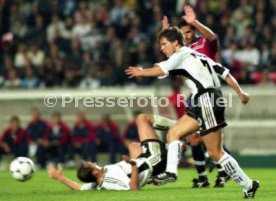 FIFA WM 1998