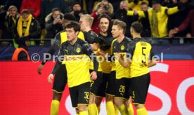 Borussia Dortmund - Paris St. Germain