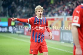 11.05.25 1. FC Heidenheim - 1. FC Union Berlin