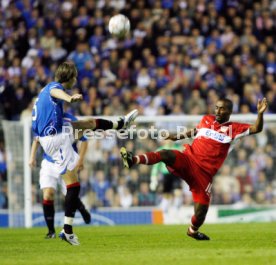 19.09.07 Glasgow Rangers - VfB Stuttgart