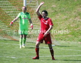 15.05.22 TV Unterboihingen - TSV Wernau