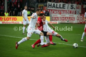 SC Freiburg - 1. FC Union Berlin