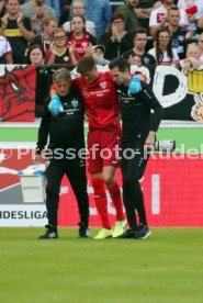 VfB Stuttgart - SpVgg Greuther F&uuml;rth