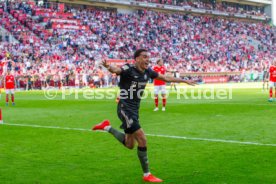 25.04.26 FSV Mainz 05 - FC Bayern M&uuml;nchen