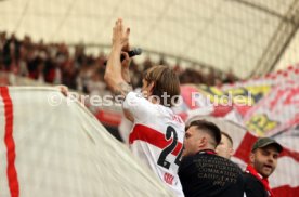 29.04.23 VfB Stuttgart - Borussia Mönchengladbach