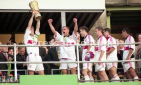 14.06.97 DFB-Pokal Finale 1997 VfB Stuttgart - FC Energie Cottbus